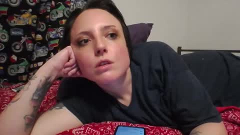 MoxxySting online show from February 2026 03:33:01 AM