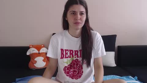 Snapshot of ambersweetiee chatting on November 2025 07:22:01 AM Amber online show from November 2025 07:22:01 AM