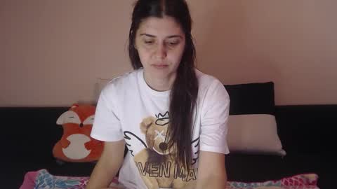 Snapshot of ambersweetiee chatting on November 2025 07:08:02 AM Amber online show from November 2025 07:08:02 AM