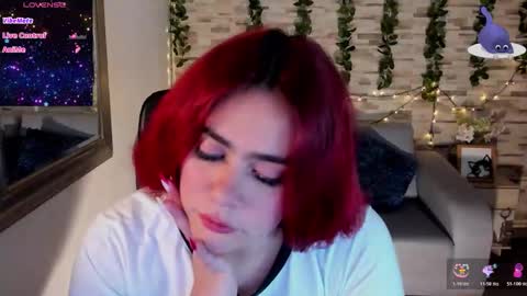 Snapshot of amberthomsonn chatting on November 2025 05:06:02 AM Amber online show from November 2025 05:06:02 AM