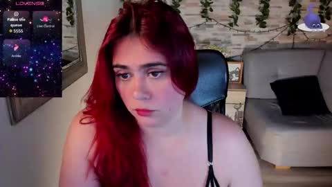 Snapshot of amberthomsonn chatting on December 2025 04:17:01 AM Amber online show from December 2025 04:17:01 AM