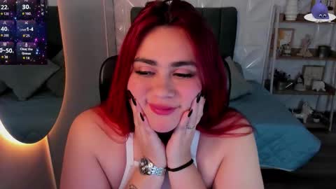 Amber online show from March 2026 03:33:01 AM