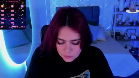 Amber online show from May 2026 03:44:01 AM