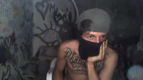 ambicion666 online show from October 2025 08:48:02 AM