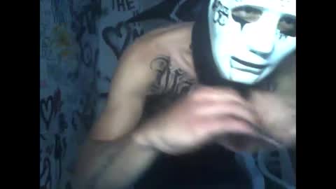 ambicion666 online show from October 2025 11:54:01 AM