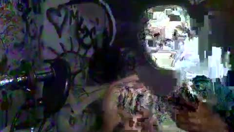 ambicion666 online show from October 2025 05:48:02 AM