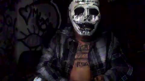 ambicion666 online show from October 2025 08:40:01 AM