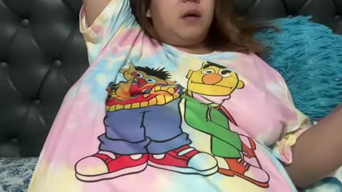 Marie online show from May 2026 11:55:02 PM