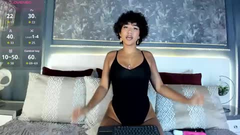 Ambra Cohelo  online show from May 2026 11:19:01 AM