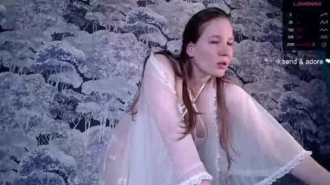  25 WEEK Princess  Linnea  online show from April 2026 12:29:02 PM