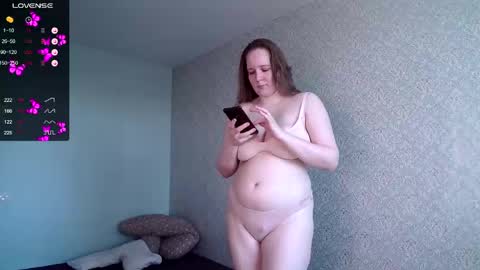  25 WEEK Princess  Linnea  online show from May 2026 11:38:01 AM