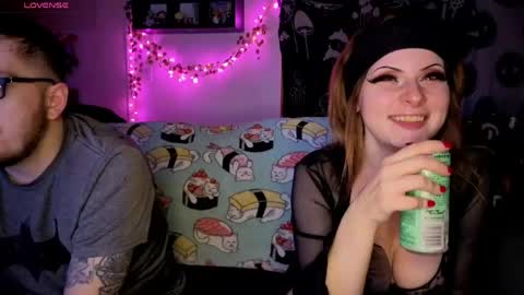 amburlicious online show from May 2026 03:01:02 AM