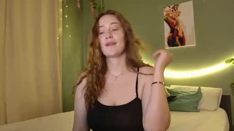 amder_allen online show from June 2026 02:55:02 AM