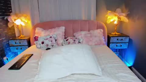 AMY online show from August 2026 03:23:02 AM