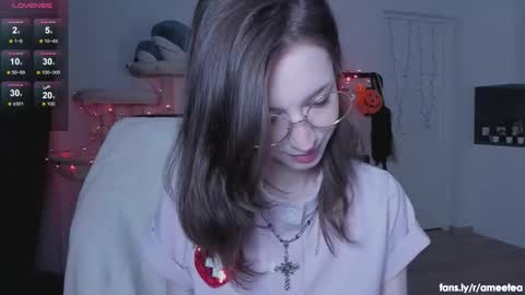 amy online show from November 2025 08:43:02 PM