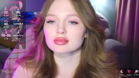 Snapshot of ameli_jeff chatting on February 2026 06:34:02 PM ameli_jeff online show from February 2026 06:34:02 PM