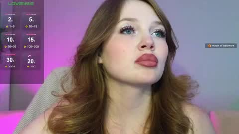 ameli_jeff online show from May 2026 07:52:02 PM