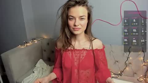 Ameli Lorans online show from December 2024 09:33:02 AM