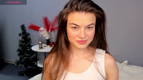 Ameli Lorans online show from December 2024 03:09:01 AM