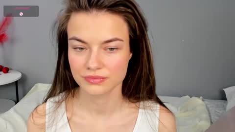 Ameli Lorans online show from December 2024 06:46:02 AM