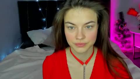 Ameli Lorans online show from January 2025 03:03:02 AM