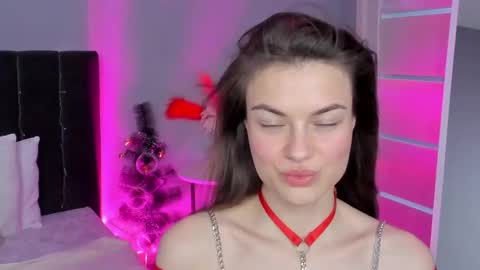 Ameli Lorans online show from January 2025 06:38:01 AM