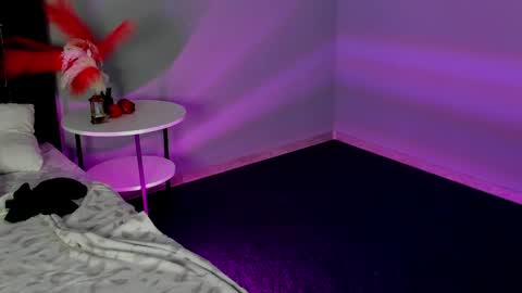 Ameli Lorans online show from January 2025 06:06:02 AM