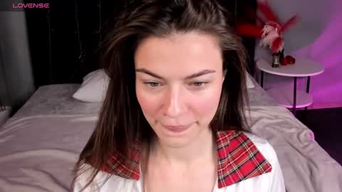 Ameli Lorans online show from January 2025 03:06:02 AM