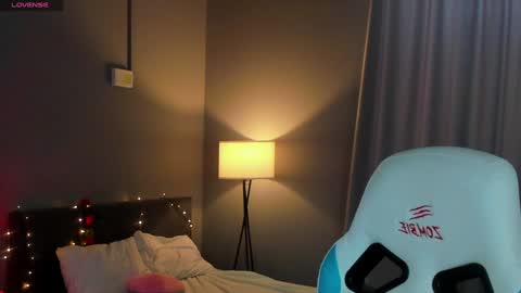 Ameli Lorans online show from February 2025 06:14:02 AM