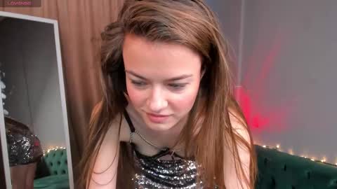 Ameli Lorans online show from February 2025 06:23:01 AM