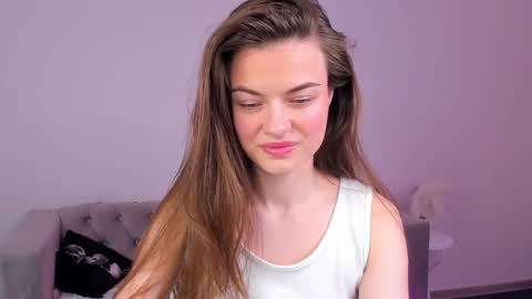 Ameli Lorans online show from February 2025 06:17:02 AM