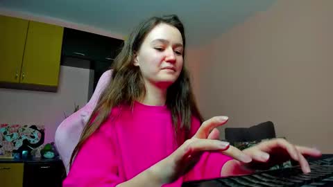 Eileen online show from December 2025 02:44:01 PM