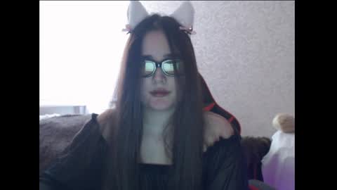 amelia172565 online show from April 2026 09:56:02 AM