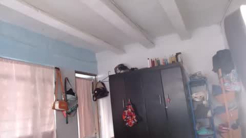 Snapshot of amelia_2023 chatting on December 2024 01:03:01 PM amelia  online show from December 2024 01:03:01 PM