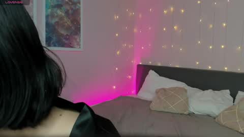 Snapshot of amelia__goth chatting on April 2026 11:24:01 AM amelia__goth online show from April 2026 11:24:01 AM