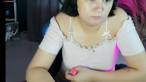 Snapshot of amelia__goth chatting on May 2026 11:09:02 AM amelia__goth online show from May 2026 11:09:02 AM