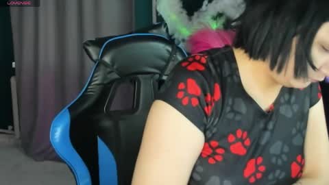 Snapshot of amelia__goth chatting on May 2026 10:00:01 AM amelia__goth online show from May 2026 10:00:01 AM