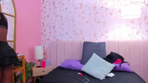 Amelia Adams online show from October 2025 07:09:02 PM