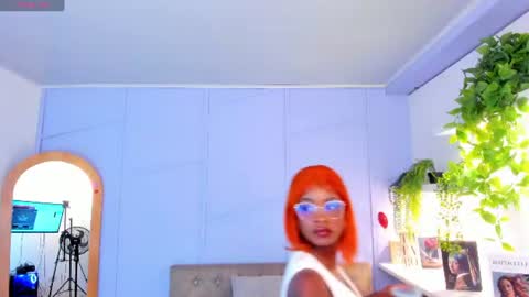 Snapshot of amelia_adms chatting on July 2026 12:00:02 PM Amelia Adams online show from July 2026 12:00:02 PM