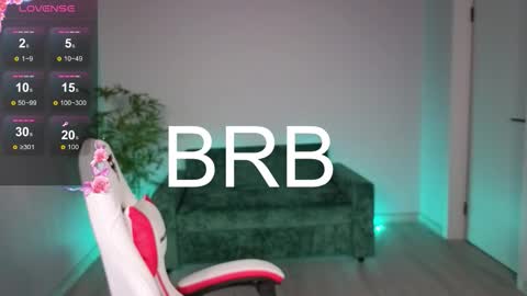 Snapshot of amelia_bjork chatting on March 2026 09:38:02 AM amelia_bjork online show from March 2026 09:38:02 AM