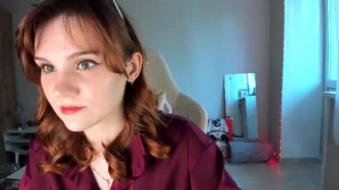 Amelia online show from June 2026 02:35:01 AM