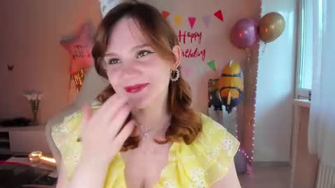 Amelia online show from July 2026 02:31:02 AM