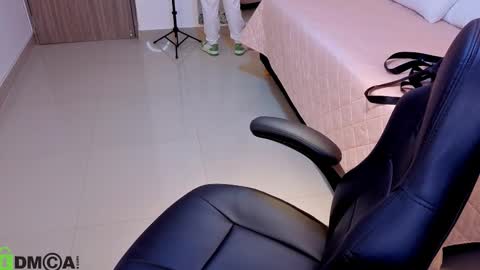 AMELIA online show from November 2025 11:42:02 AM