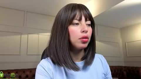 AMELIA online show from March 2026 11:57:01 AM