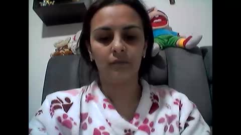 Snapshot of amelia_exotic chatting on October 2025 05:09:02 AM amelia online show from October 2025 05:09:02 AM