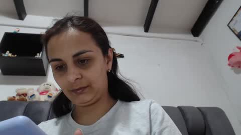 Snapshot of amelia_exotic chatting on November 2025 09:59:01 PM amelia online show from November 2025 09:59:01 PM