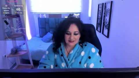 Amelia online show from February 2026 02:03:01 PM