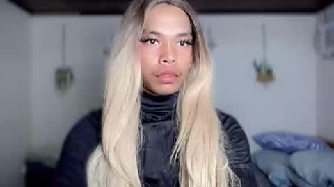 Amelia online show from March 2025 08:16:01 AM