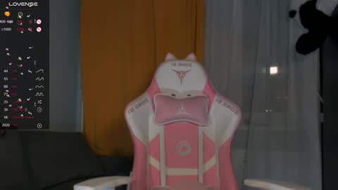 Snapshot of amelia_lein chatting on January 2025 03:11:02 AM Your Amelia online show from January 2025 03:11:02 AM