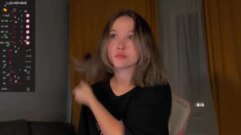 Snapshot of amelia_lein chatting on February 2025 06:32:02 PM Your Amelia online show from February 2025 06:32:02 PM